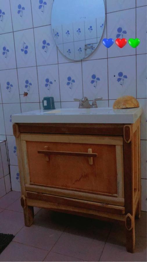 ホテル Fiiaa Yaoundé エクステリア 写真