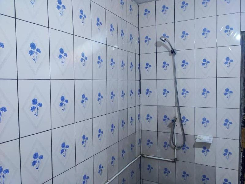 ホテル Fiiaa Yaoundé エクステリア 写真