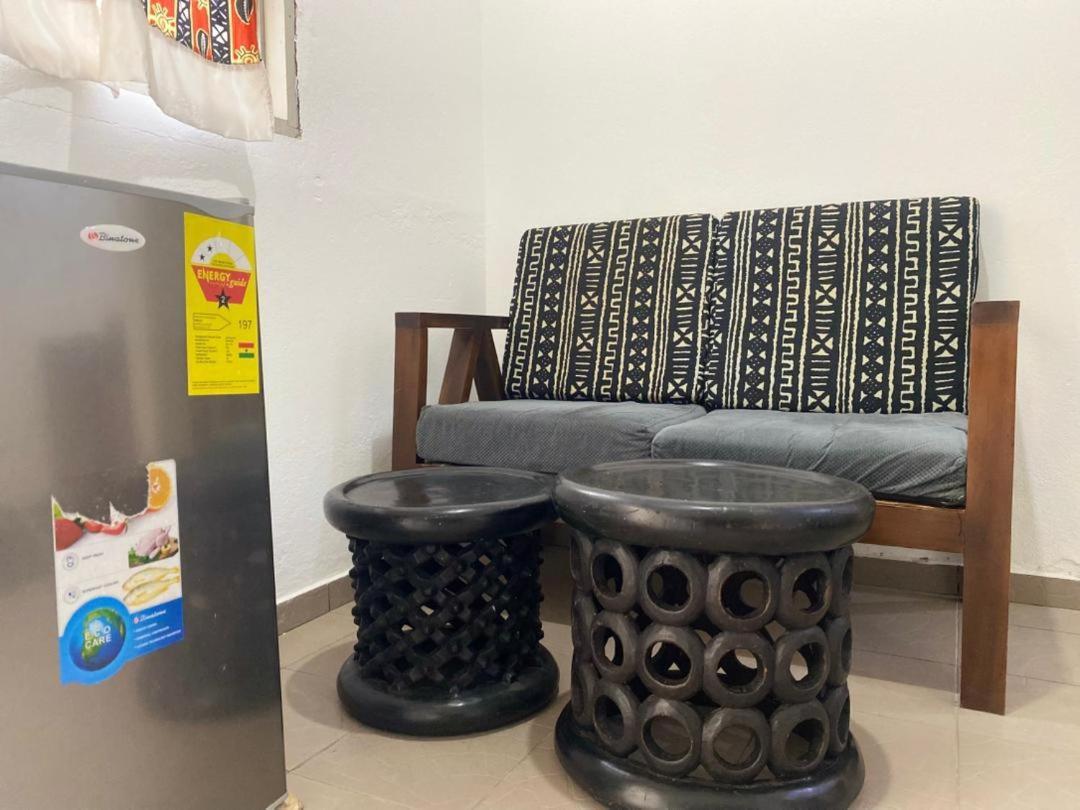 ホテル Fiiaa Yaoundé エクステリア 写真